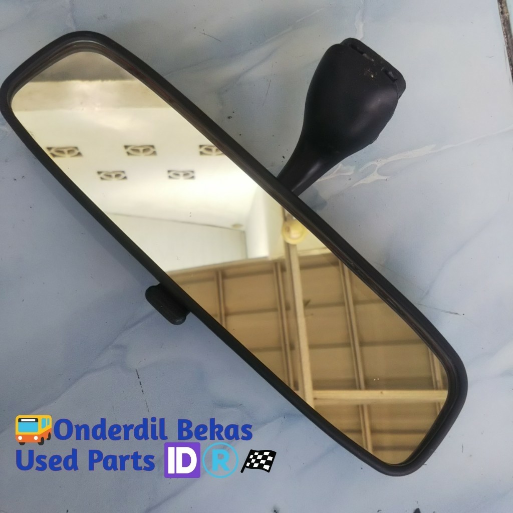 spion kabin kia carnival