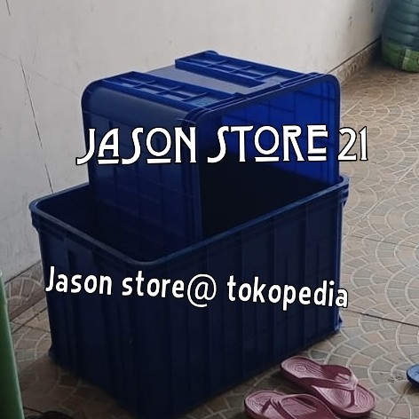 container rabbit 2288/Container box rabbit 2288/box industri rabbit 22