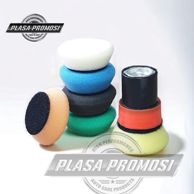 

TERSEDIA FOAM PAD PREMIUM 1 INCH / BUSA POLES 1 " PREMIUM QUALITY 6 PCS