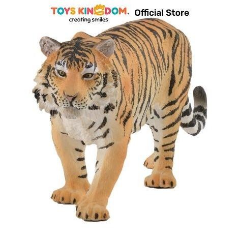 Sale Collecta Mainan Siberian Tiger