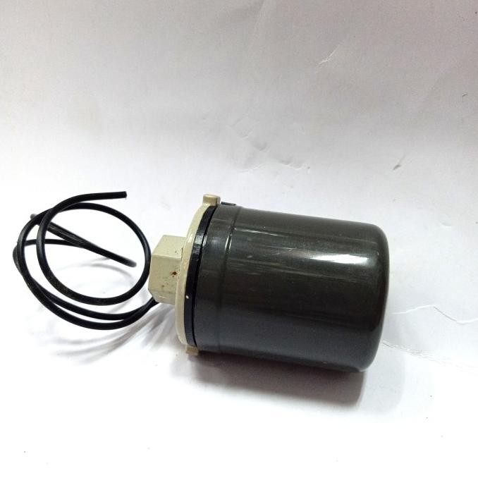 Promo OTOMATIS POMPA AIR SANYO PH 100 biasa COD