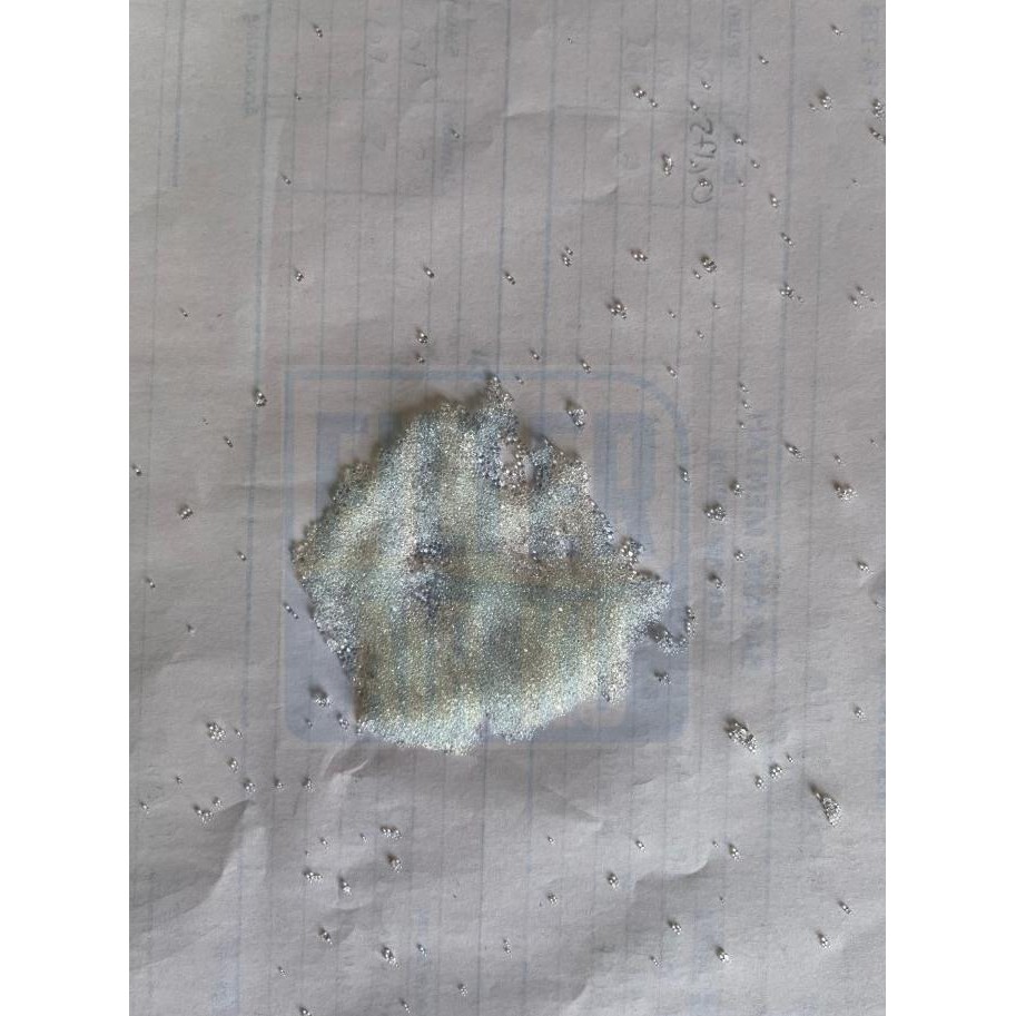 

Promo Resin Anion Demin Laterase Kemasan 250 Gram COD