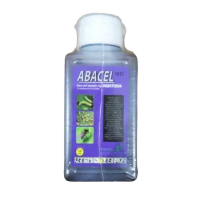 

Abacel 1 Liter+ Kaos Produk Original Pabrik