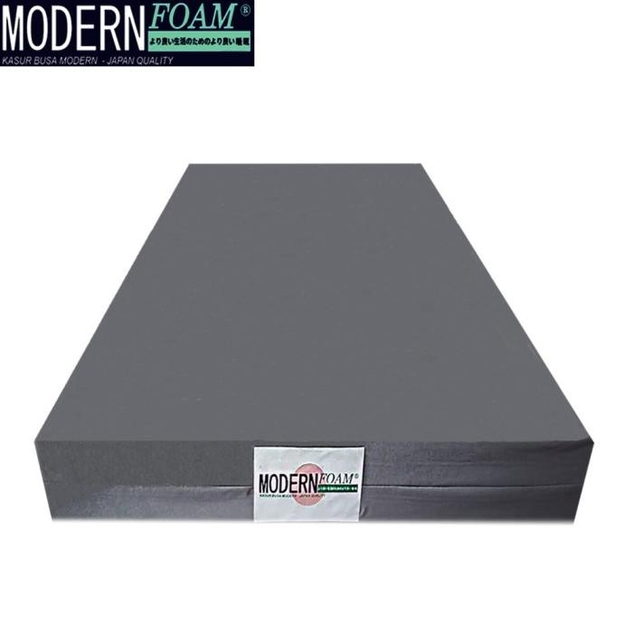 

TERSEDIA MODERN FOAM KASUR BUSA MATRAS UKURAN 200X90X15