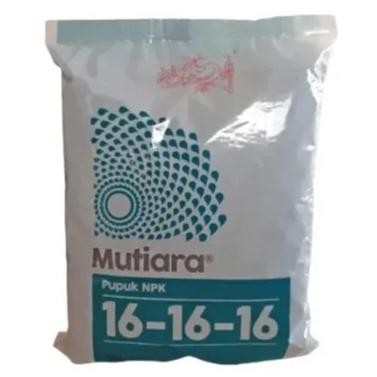 Npk Mutiara 1 Kg Produk Original Pabrik