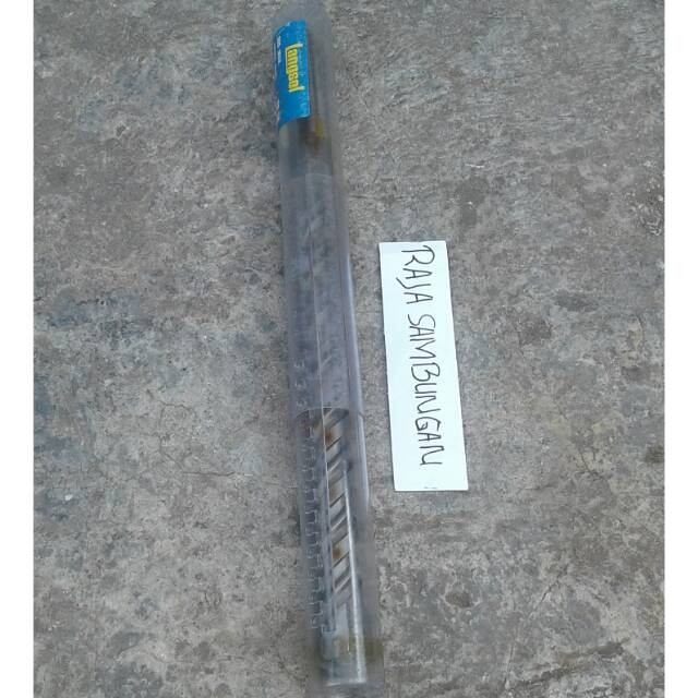 Mata bor Beton SDS Max Langsol 40 x 540 mm mata bor tembok SDS max