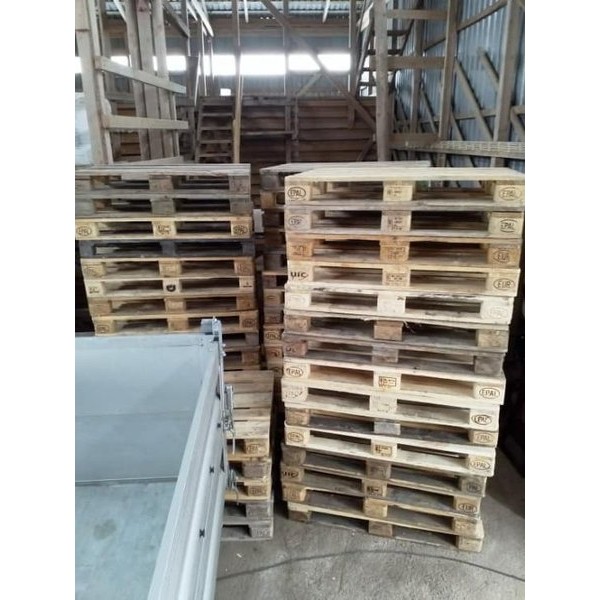 

Terlaris Palet 20-24Inch New