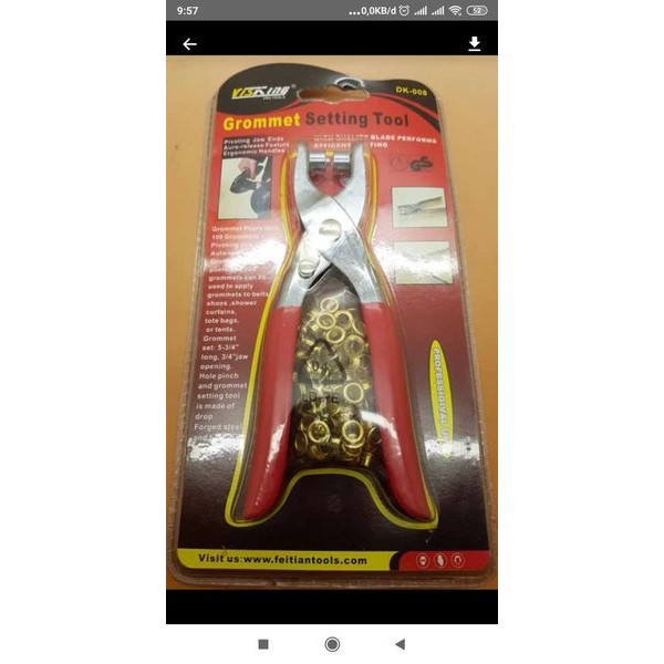 

Terlaris Tang Pembolong Pelubang Sabuk 6 In Mata Termurah Xtt8307 High Quality New