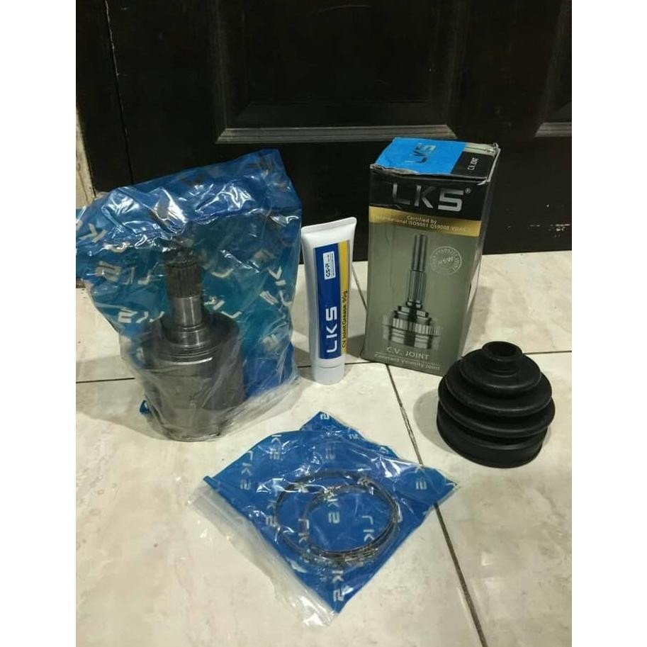 CV Joint Inner / Dalam Civic 2001-2005 Civic VTI VTIS ES Civic Century