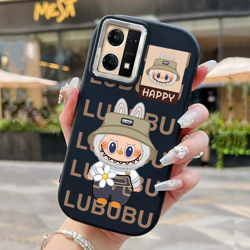 Casing Hp Untuk OPPO Reno 7 4G 8 4G 7Z 5G 8Z 5G 7 Lite 5G 8 Lite 5G 8T 5G 6 5G 5 5G 5K 5G 4 2F 2Z 11