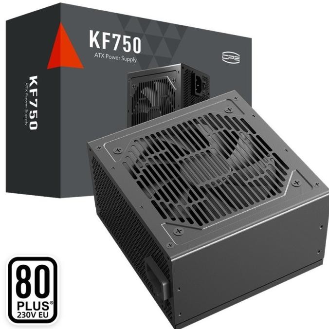 Power Supply PCCOOLER / PC COOLER KF750 - 750W 80+