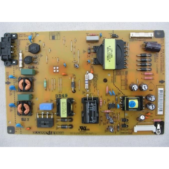 LG Power Supply LGP42L-12P