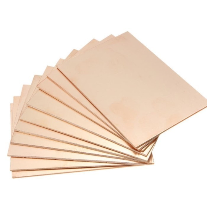 

FR4 PCB BOARD 15x20 cm FIBER double side layer 15x20CM 20x15 20x15cm GRATIS ONGKIR Kode 735