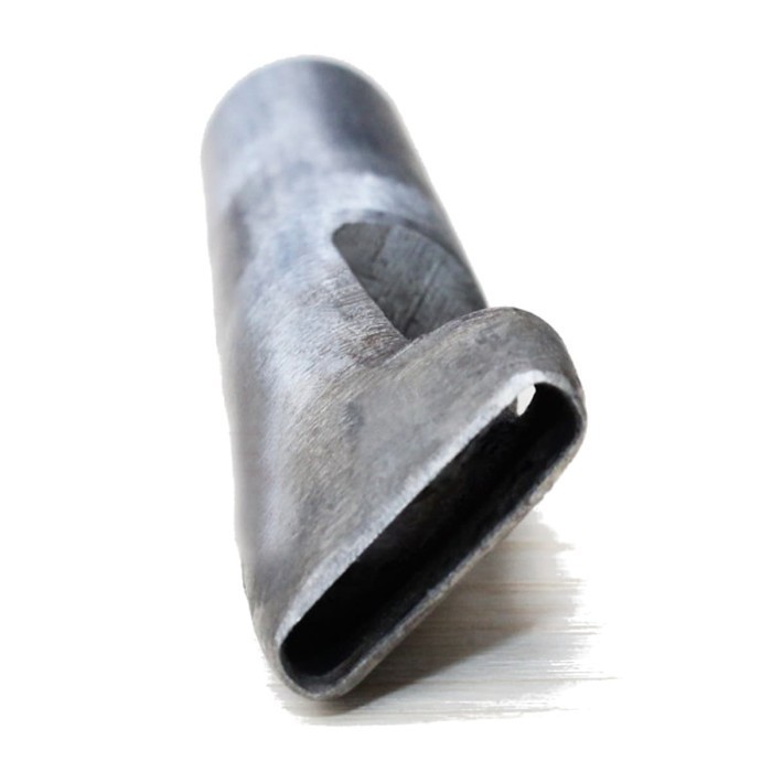 

Plong Oval Pembolong Oval 25mm x 5mm - Pembolong kulit SPECIAL Kode 595