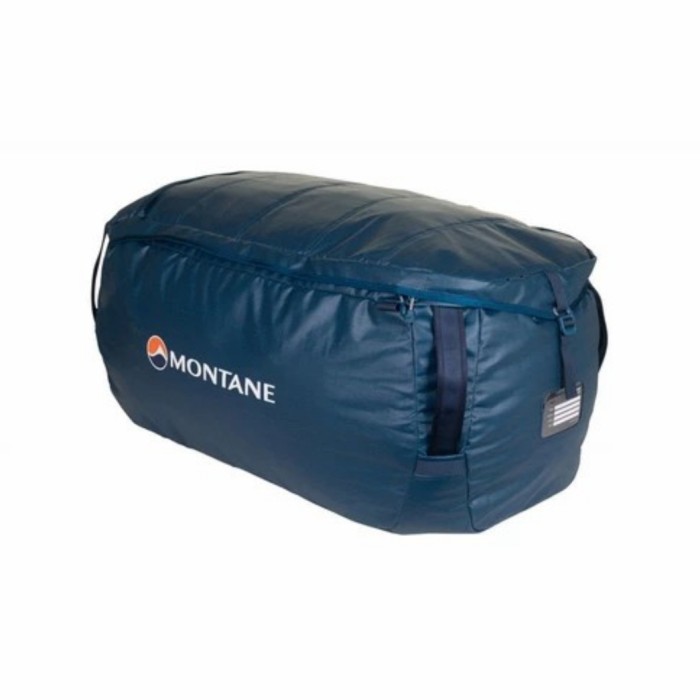 Tas Travel / Duffel Bag Montane Transition 60L Waterproof Terlengkap