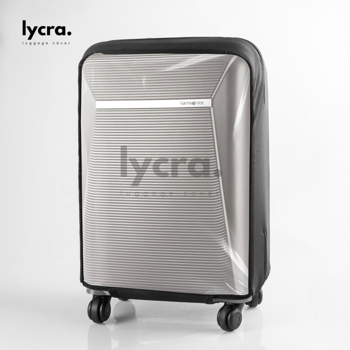 cod Cover / Sarung Koper Samsonite Enwrap BIG PROMO