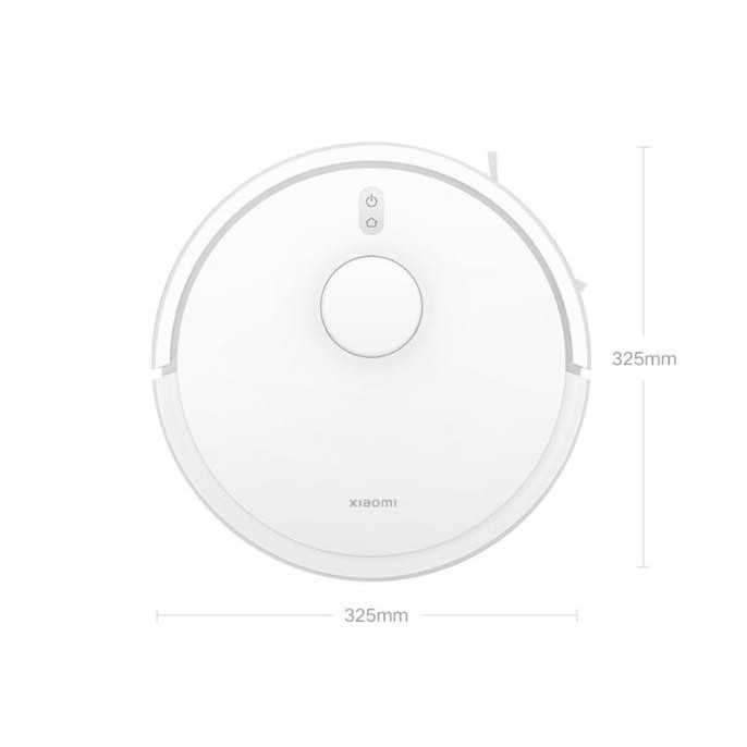 Xiaomi Robot Vacuum & Mop S20