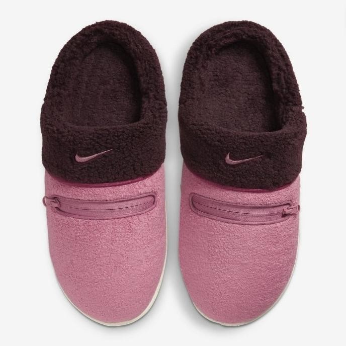 Jual Dr8882 600 Womens Nike Burrow Se Original Slippers