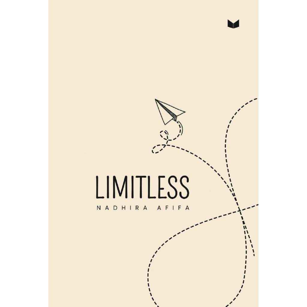 

Buku Limitless Di balik sebuah kesuksesan Best Seller Novel Nadhira