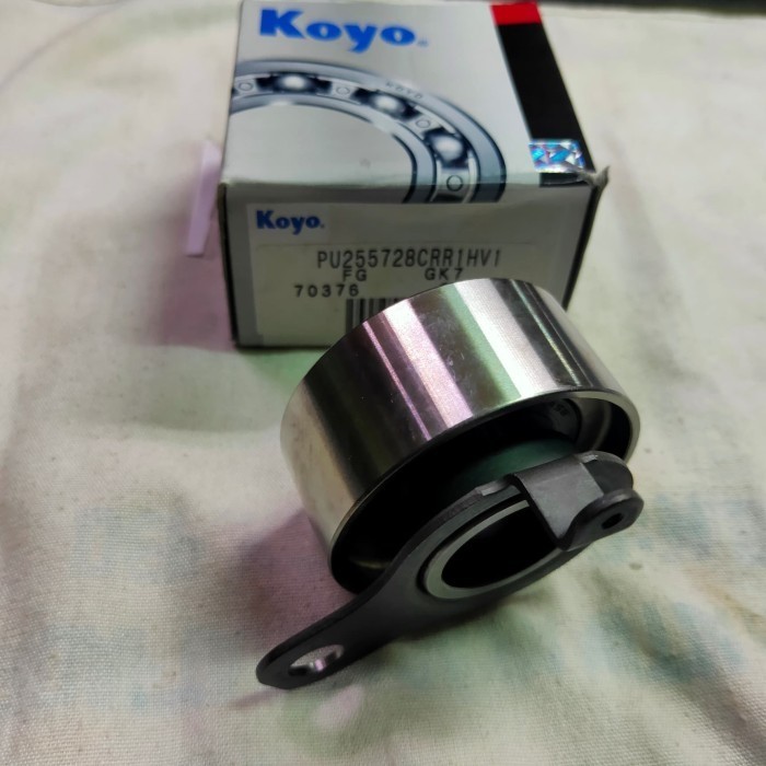 Tensioner Teming Timing Belt Great Corolla Corola asli ori original