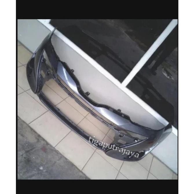 Bumper Depan Vios Gen 4