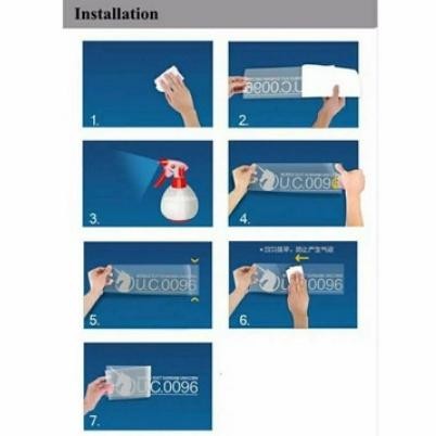 Cuting Stiker Custom Mobil Striping Mobil Pajero Xpander Terios Rush Dll