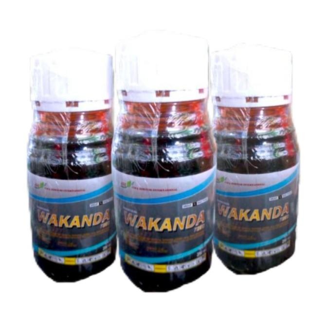 Insektisida Wakanda 72 Ec 250 Ml Abamektin 72 G/L Pengendali Thrips