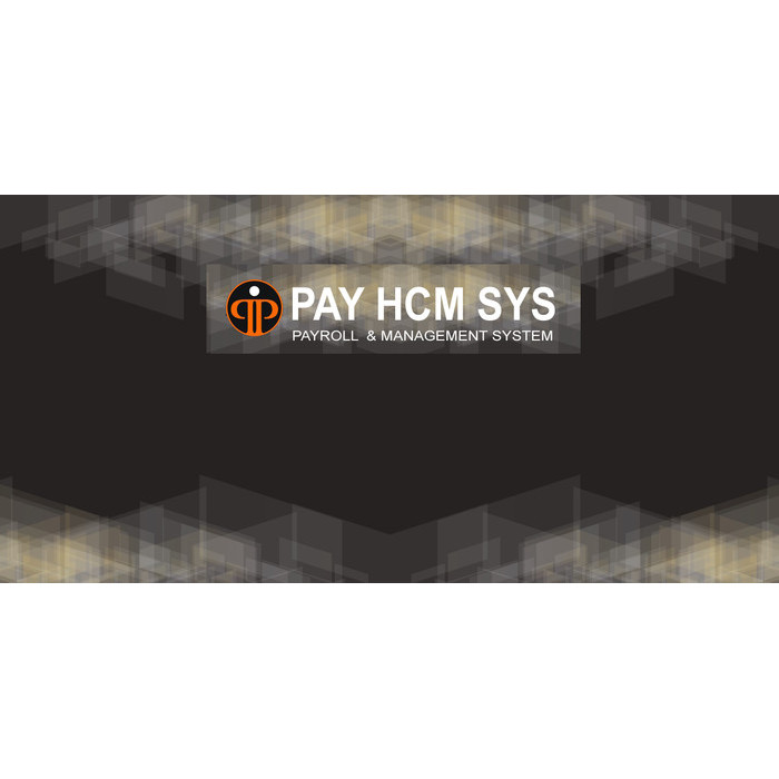 Software Payroll Gaji Karyawan Super Murah