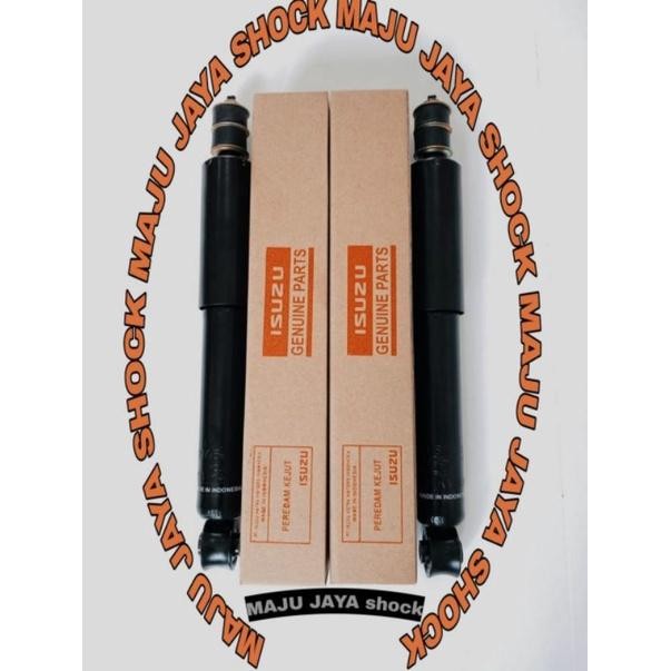 Shockbreaker Depan Panther