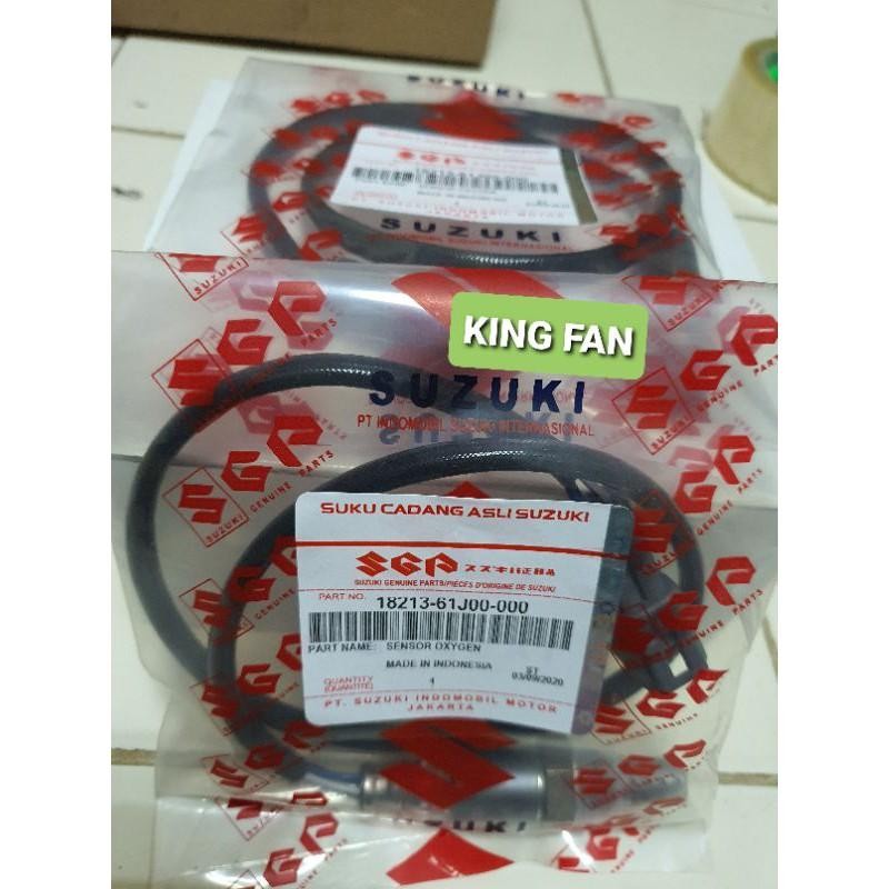 Sensor Oksigen Apv Futura Injeksi Original