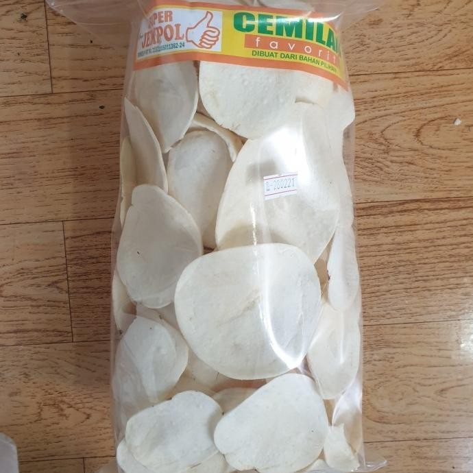 

TERBARU KENTANG PUTIH JEMPOL KARTIKA SARI OLEH OLEH BANDUNG CEMILAN KRIPIK ORI !!!!!