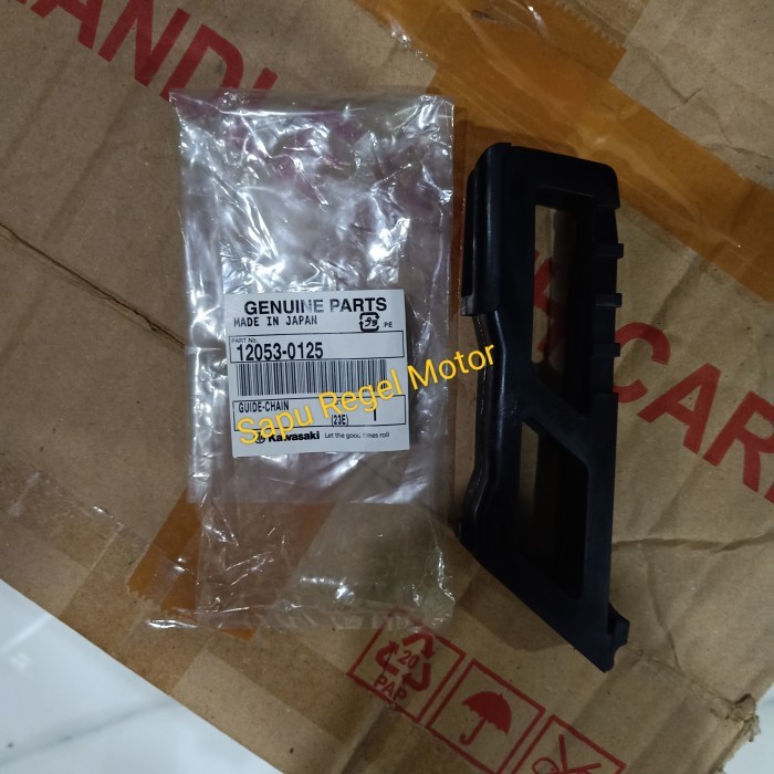 Karet Tensioner Rantai Klx 450 Kx450F Kx 450 F Kx 250 Kx250 Ori Kmi