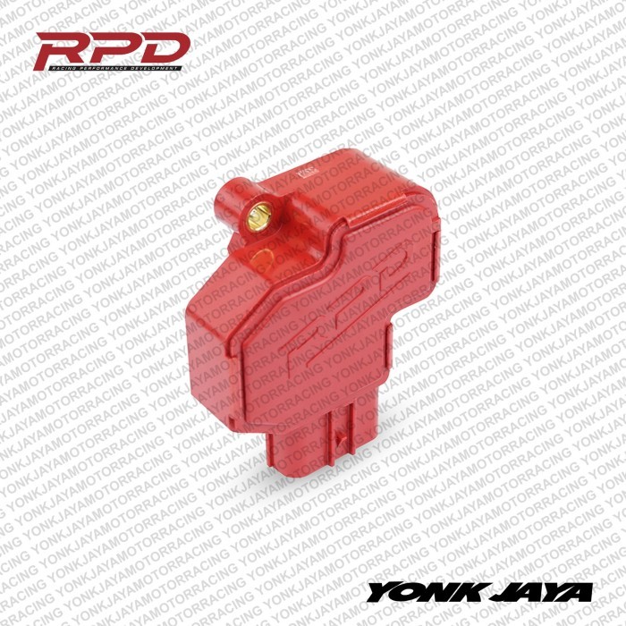 Sensor Tps Rpd Throttle Position Sensor Honda Sonic