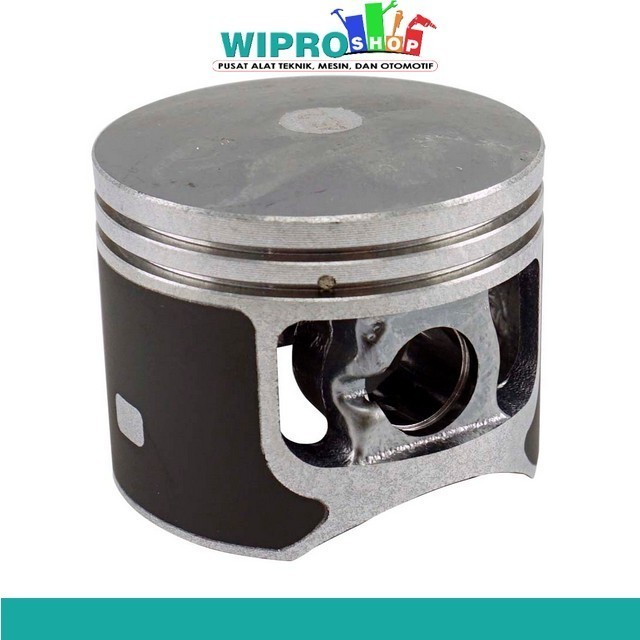 Wipro SP. Chain Saw WP-5167 No. 136 Starter Ass'Y No. 193 Clutch Cover Comp.  No.  8.3 Cylinder 45.2