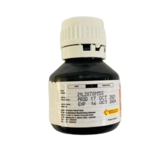 Endure 50Ml Insektisida Endure 120 Sc  Produk Original Pabrik