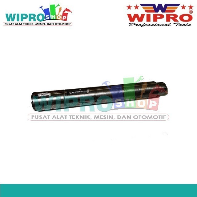 Wipro SP. Katrol E. PA-1200T No.22 Tripping Spring No.23 Break Component No.26 Fan Blade No.27 Fan C