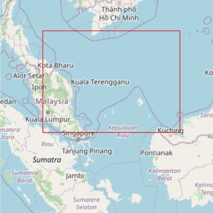 

PROMO! Peta Laut Hidros No. 354 ( Hidro Oseanografi )