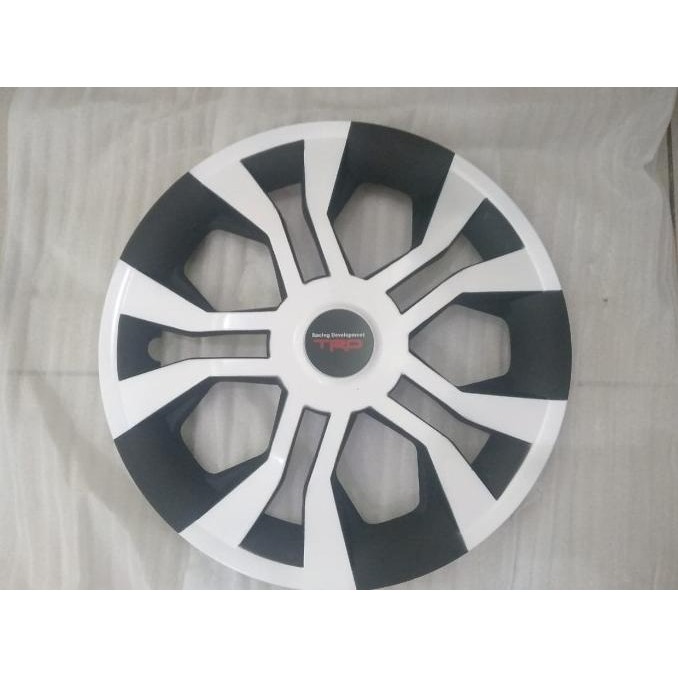 DOP VELG/COVER VELG RACING RING 13/14 MOBIL AGYA/AYLA TERMURAH