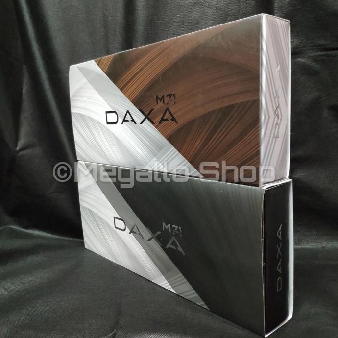 Rexus DAXA M71 Pro Gaming Keyboard Garansi Resmi