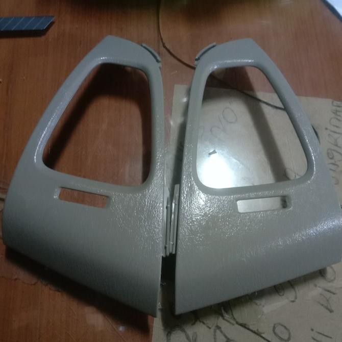 Panel kisi kisi ac tengah Innova original