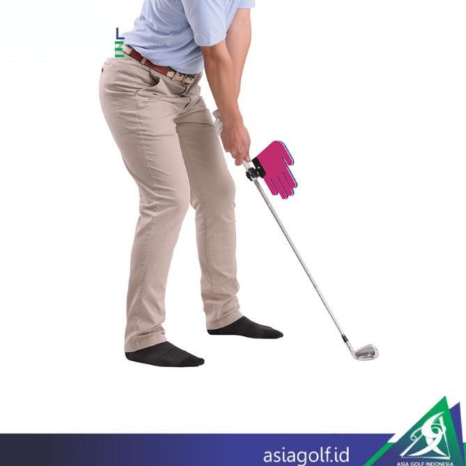 Ai Hand Golf Daiya Diamond Pro Tr 5004 | Golf | Ayunan Traning Golf