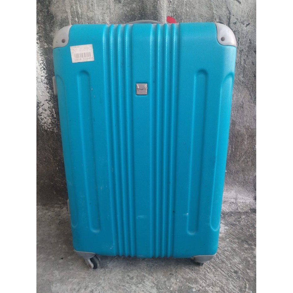 

Tas Koper Nasabah BCA Prioritas PRODUK TERBATAS Kode 874