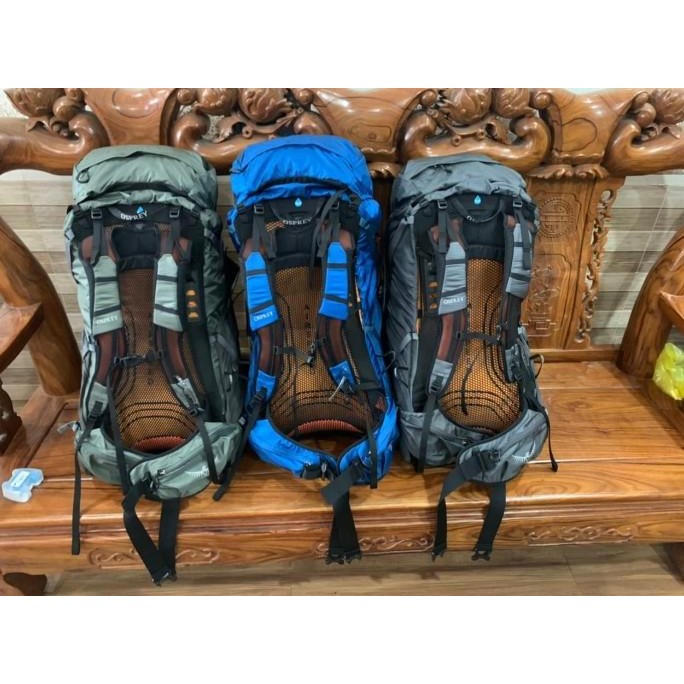 Ransel Carrier Osprey Ultralight Exos 58