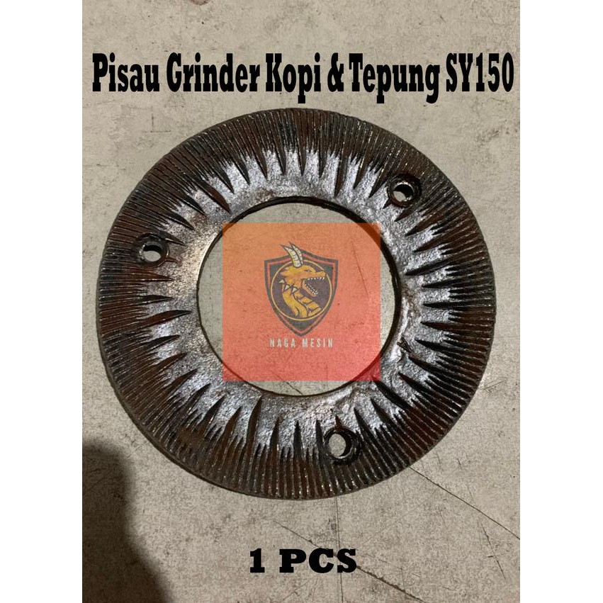 

Mata Mein Giling Opi Tepung Bera Coffee Grinder Y150