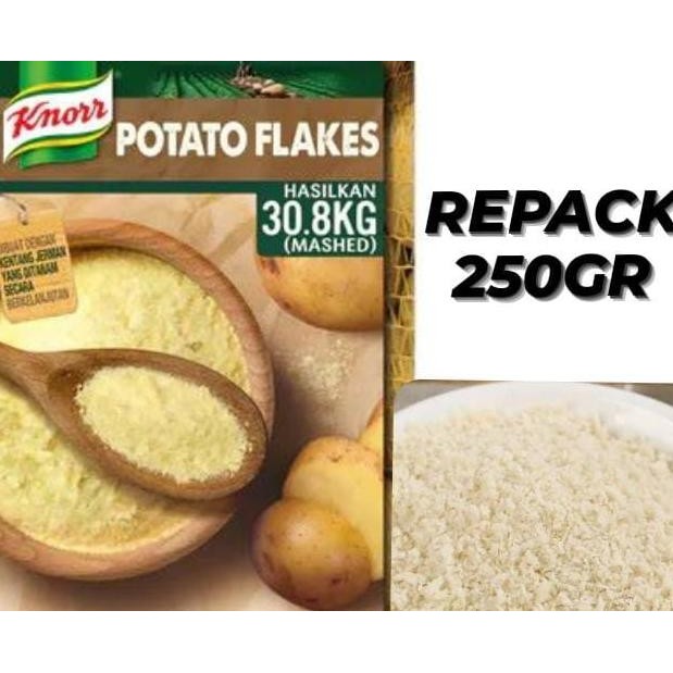 

Norr Mahed Potato Flae Emaan Ecer 250Grtepung Entang Imple