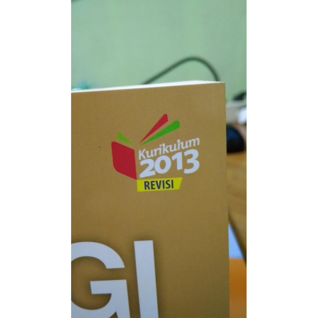 

BEST SELLER BIOLOGI 3 UNTUK SMA/MA KELAS XII ( K13N ) ERLANGGA