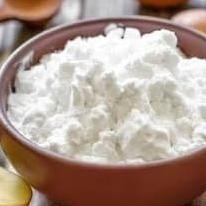 

Potato Tarch 25 G Tepung Entang
