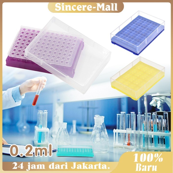 Well Plate 96 Sterile Culture Plate With Cove Sterile Multi Well