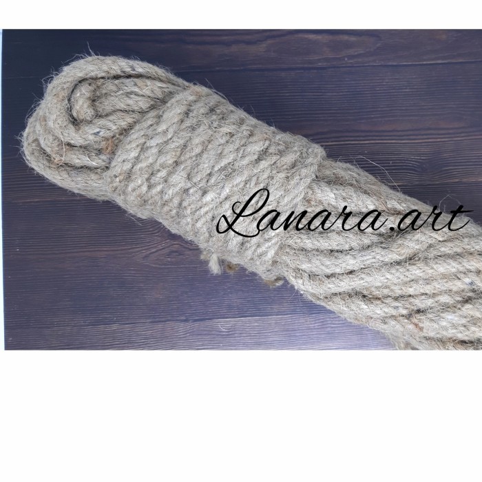 Tali Goni Besar 19 M