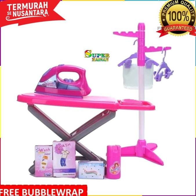 Hadiah Kado Ulang Tahun Ultah Anak Perempuan Cewek 3 4 5 6 Tahun Murah [terbaik]